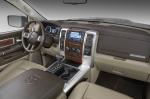 Dodge Ram 2009 года